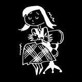 冷えに悩む女性